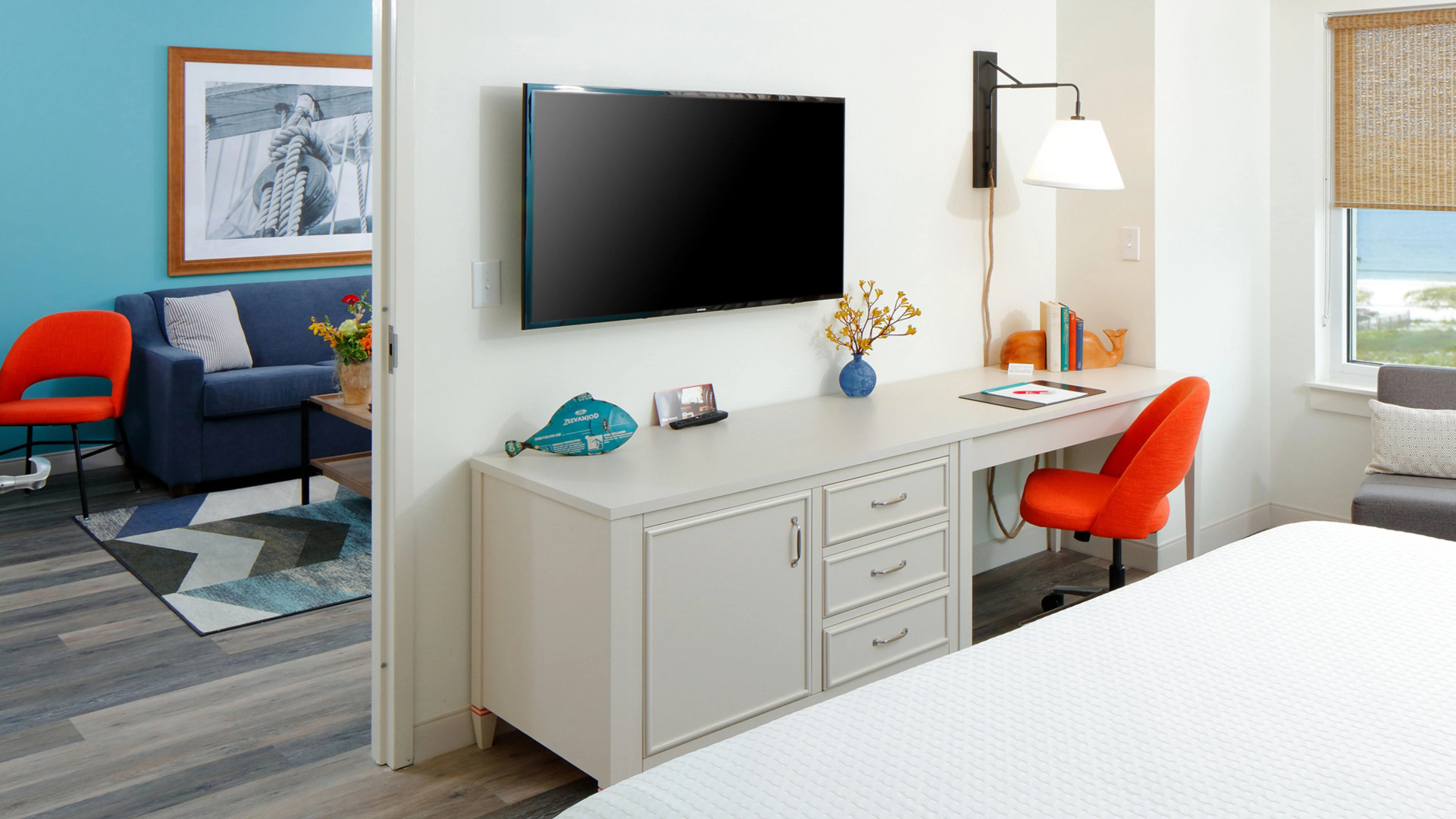Hotel Indigo Orange Beach - Gulf Shores by IHG