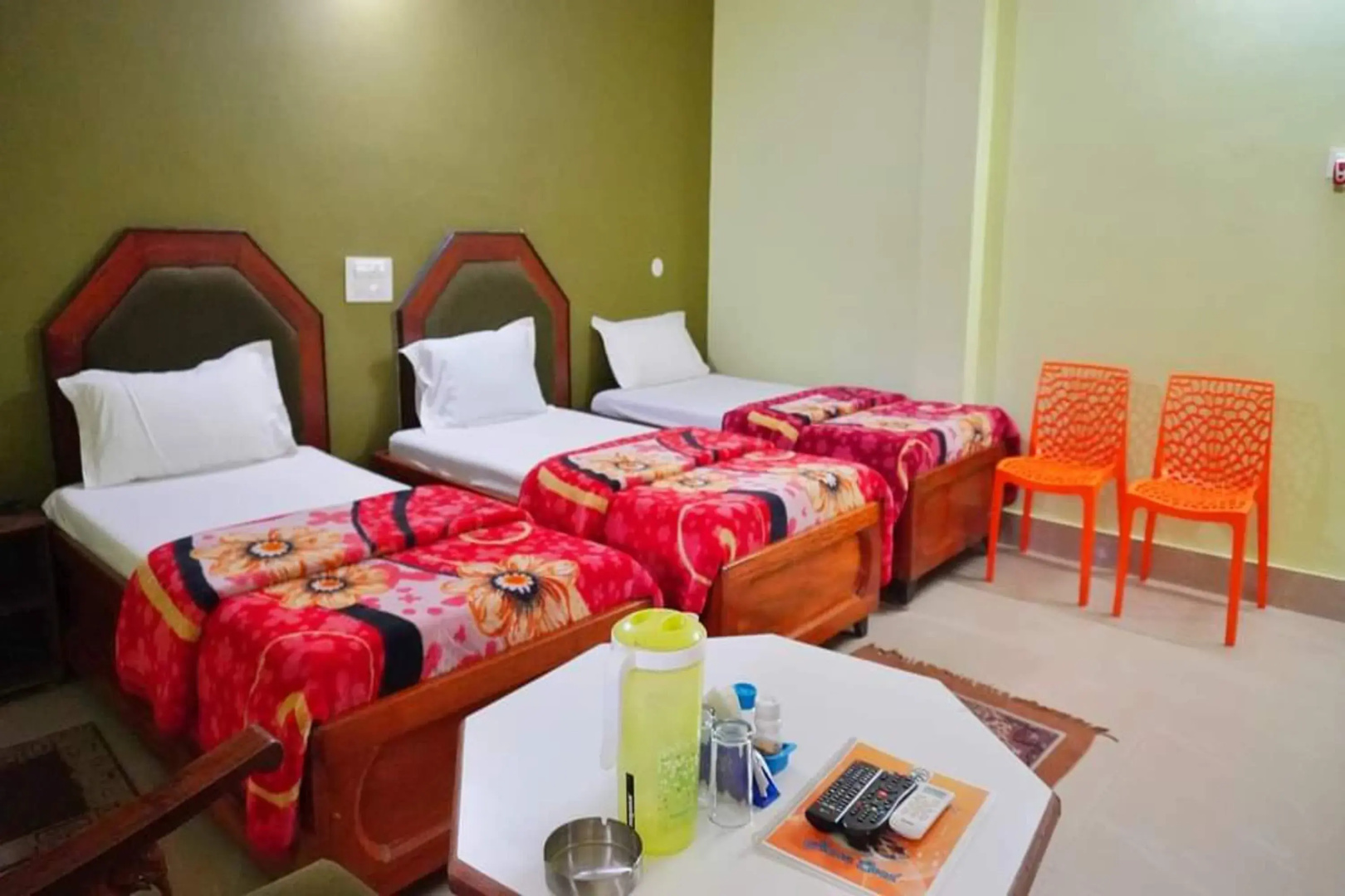 Hotel Princess