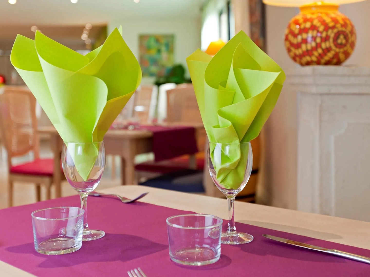 ibis Styles Bordeaux Sud