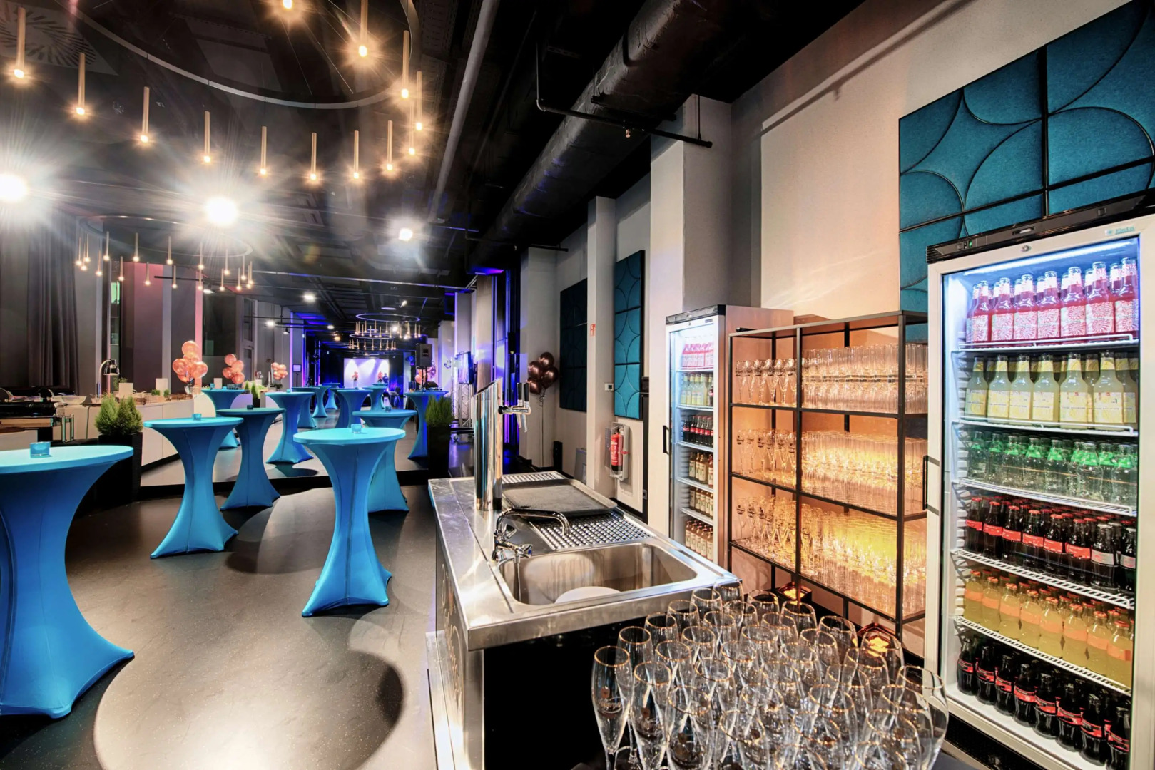 Steigenberger Hotel Am Kanzleramt