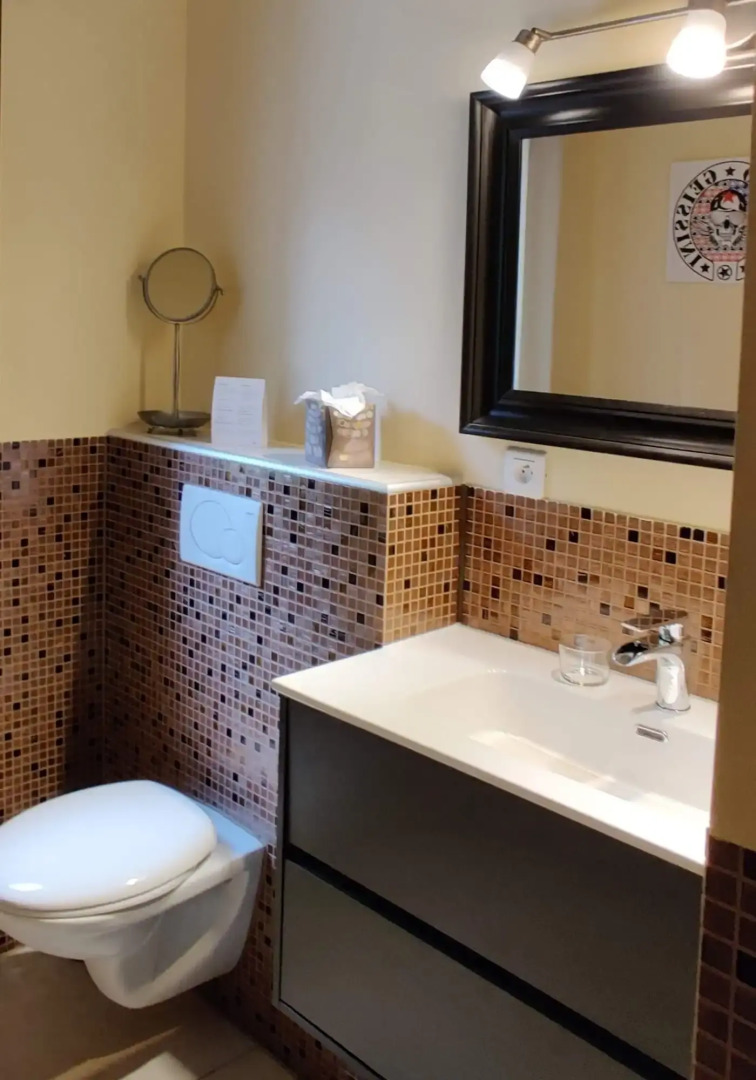 Maison Prestige Roberto Geissini