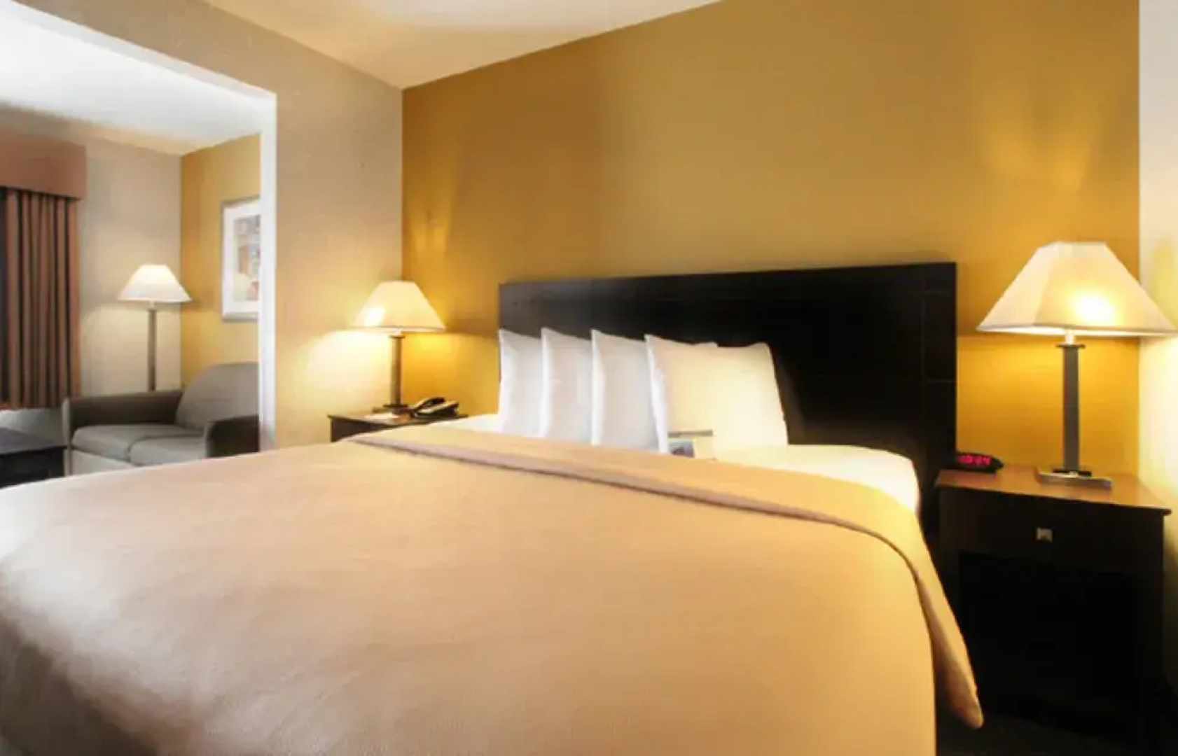 Baymont By Wyndham Gurnee