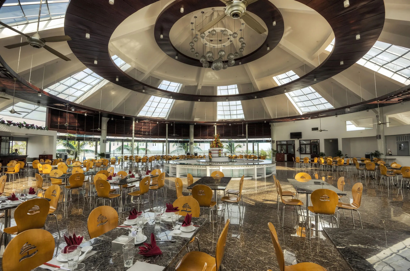 Carmelina Beach Resort