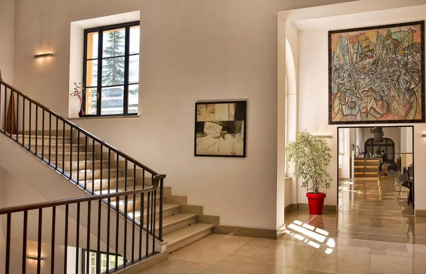 LH Roma Montemario