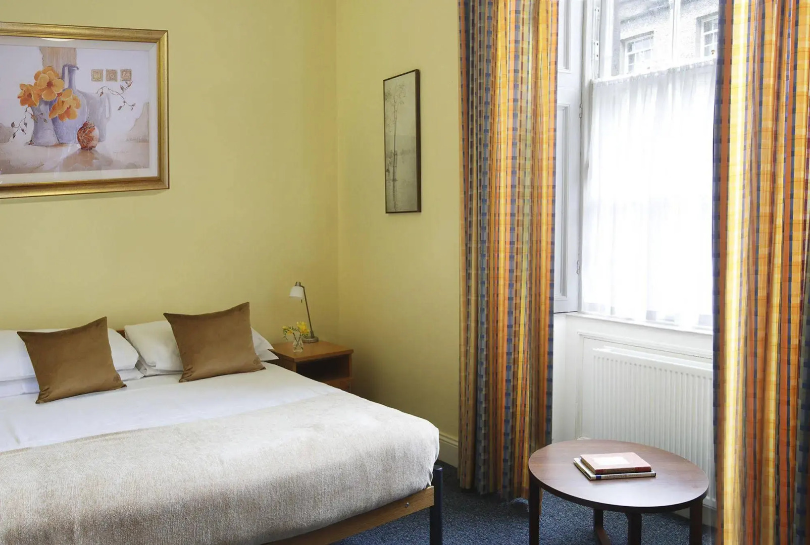 Trinity College Campus Accommodation