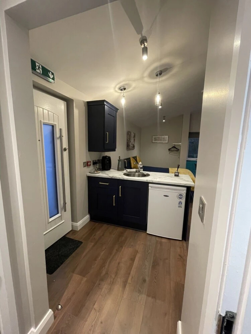 The River Bann Retreat