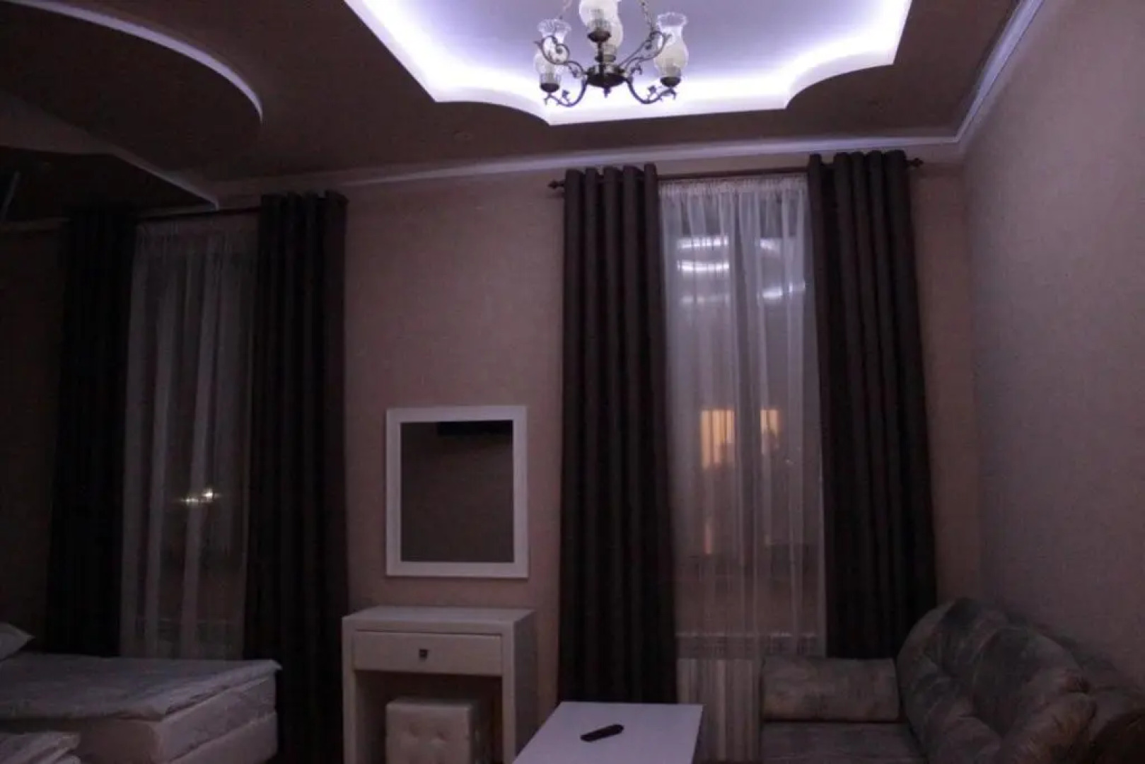 Гостинично-ресторанный комплекс Ершов