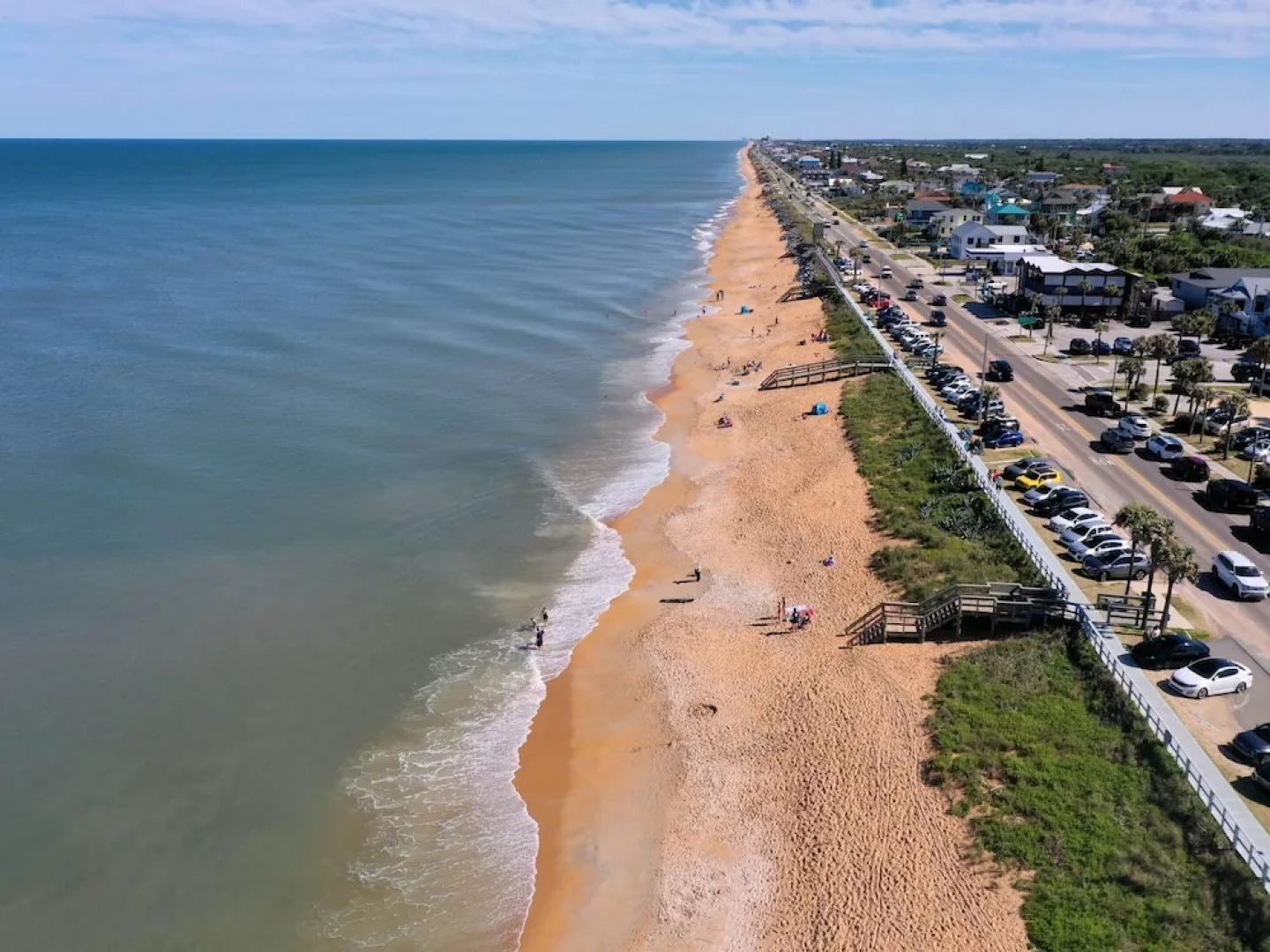 The Crabtrap at Flagler Beach - Manor