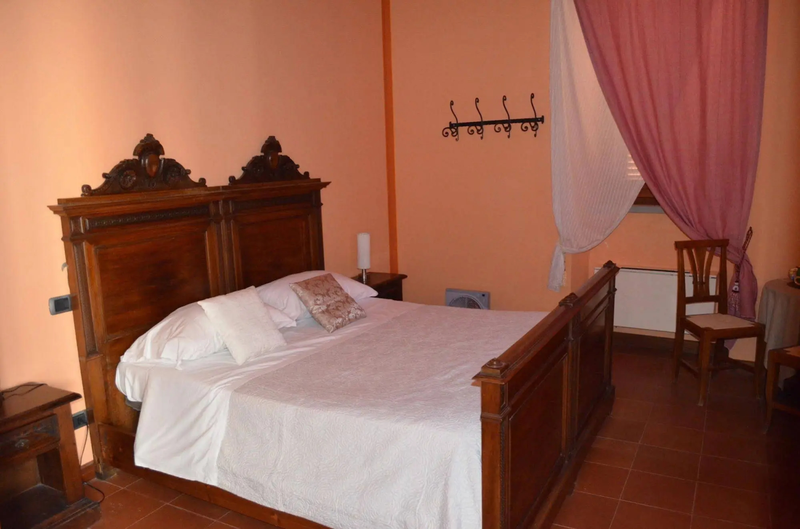 Residenza d'Epoca Malatesta IV