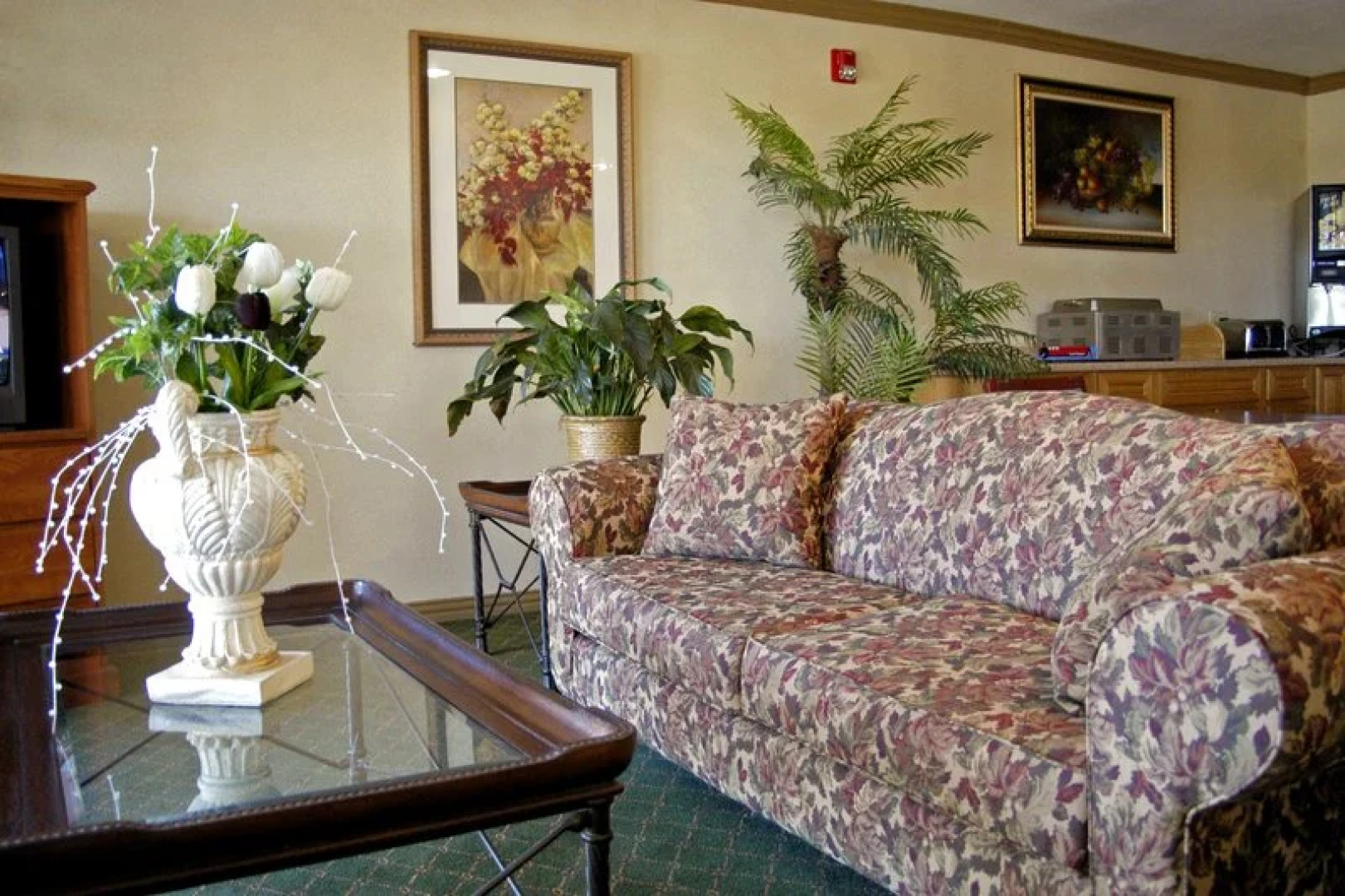 Quality Inn Big Spring