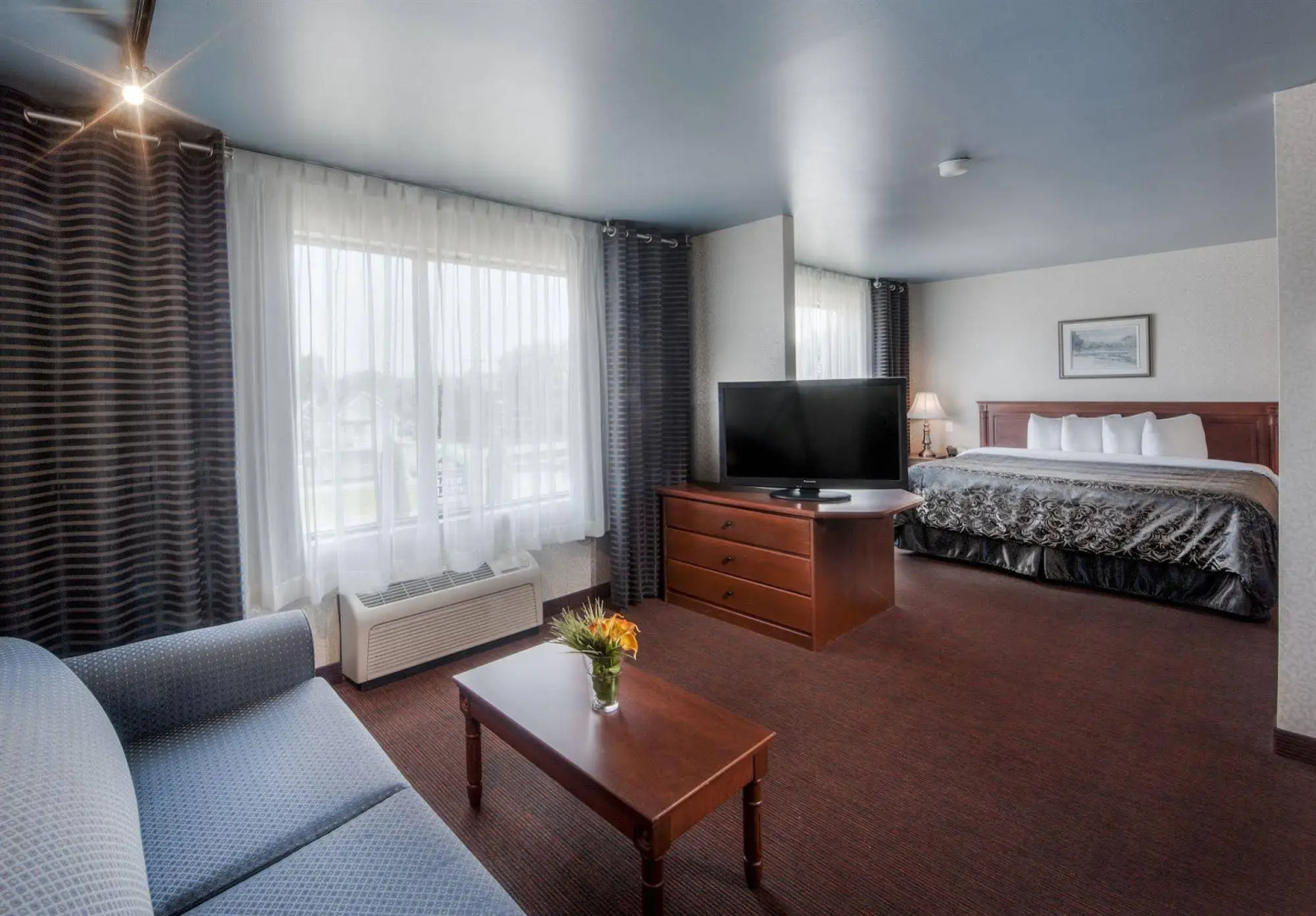 Hôtel Château Joliette