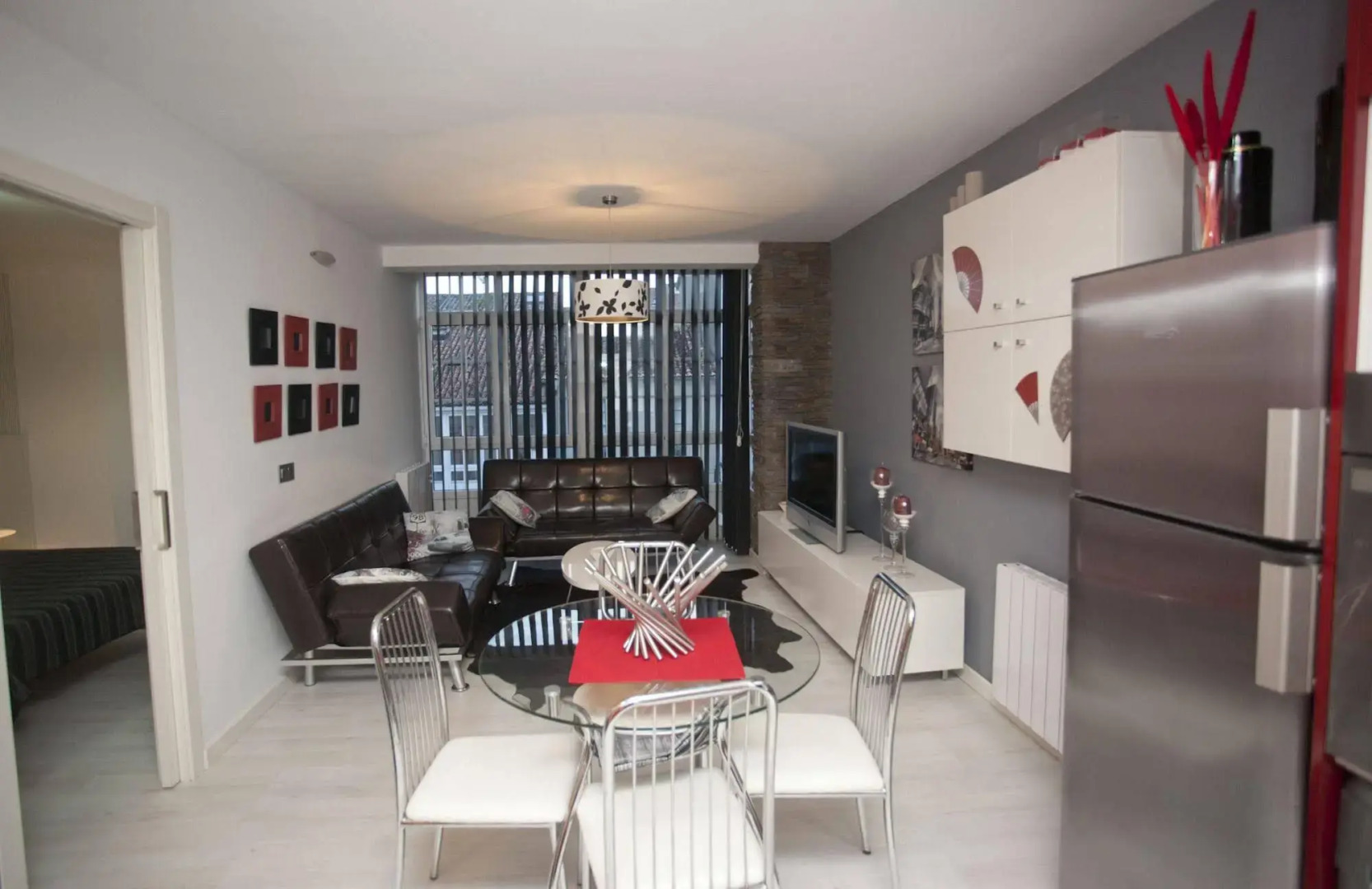 Apartamentos Castrón Douro