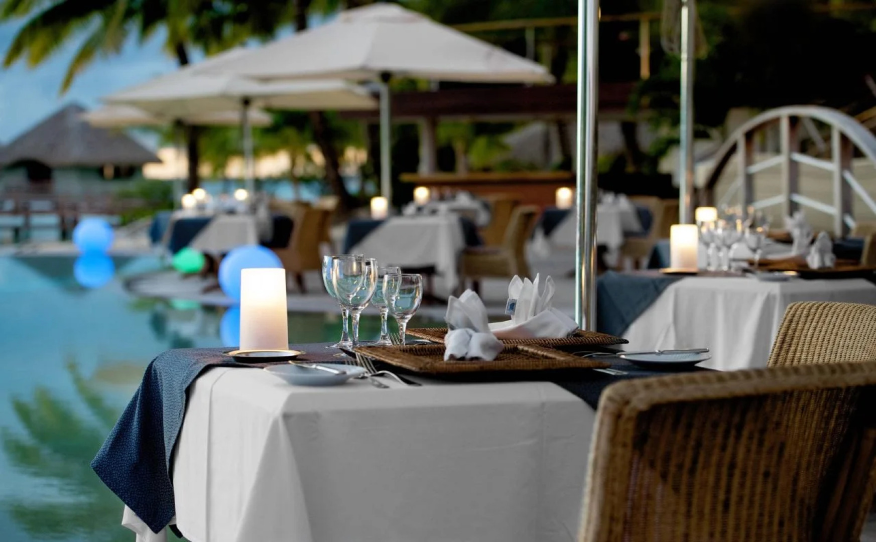 The Westin Bora Bora Resort & Spa