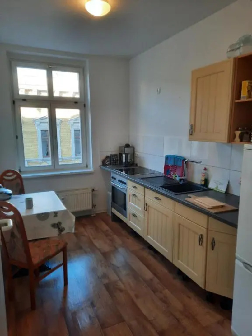 City Apartments Magdeburg