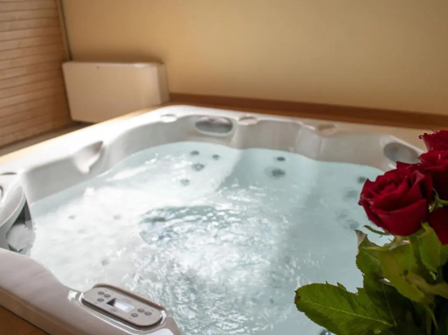 Agriturismo Le Fornaci - Camera Lavanda