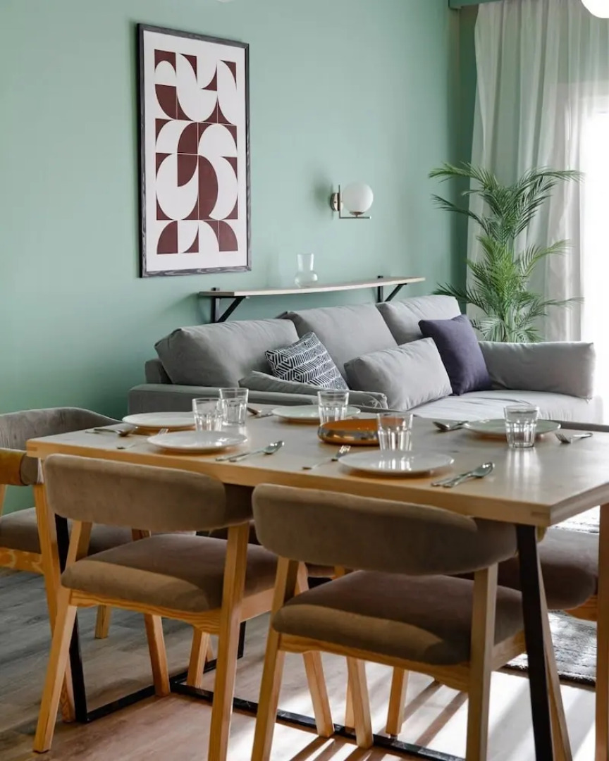 Bird Nest At Sheikh Zayed