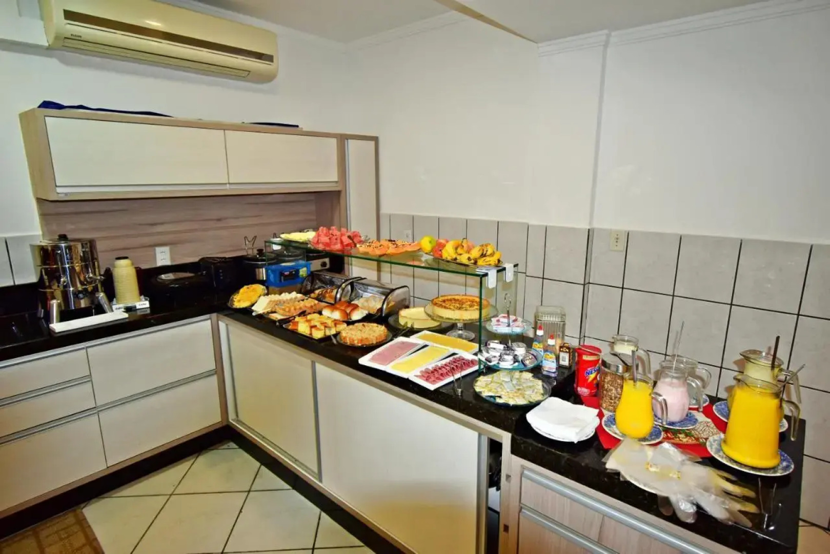 Pousada Enseada dos Golfinhos