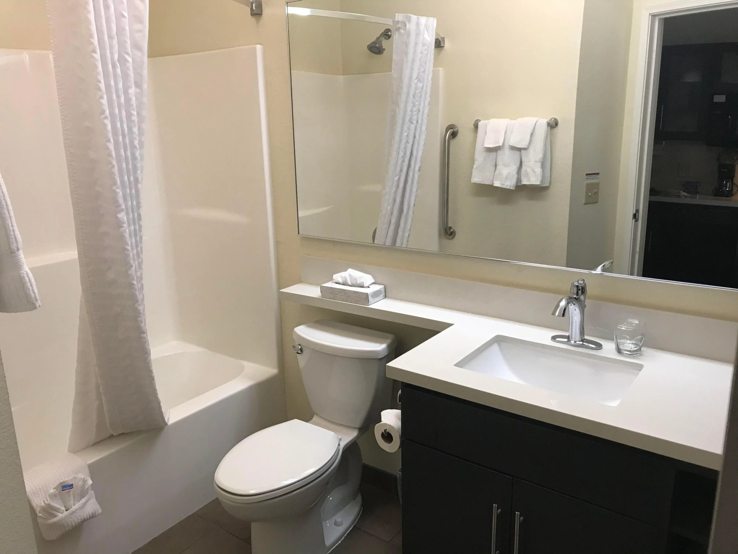 Candlewood Suites Saint Joseph