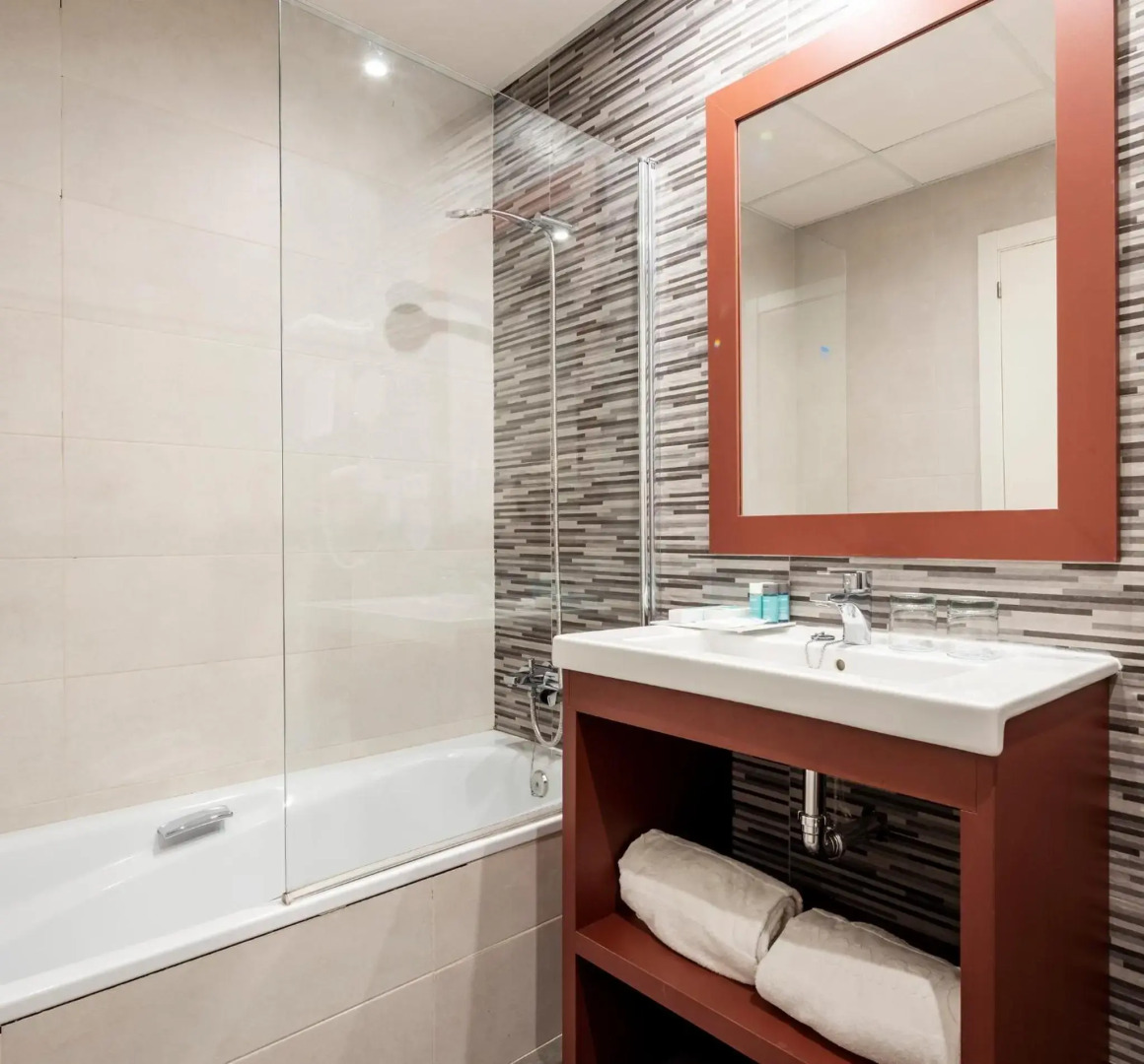 Hotel ILUNION Hacienda de Mijas