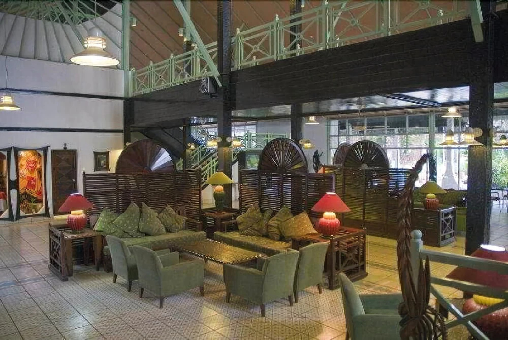 Jerma Beach Hotel