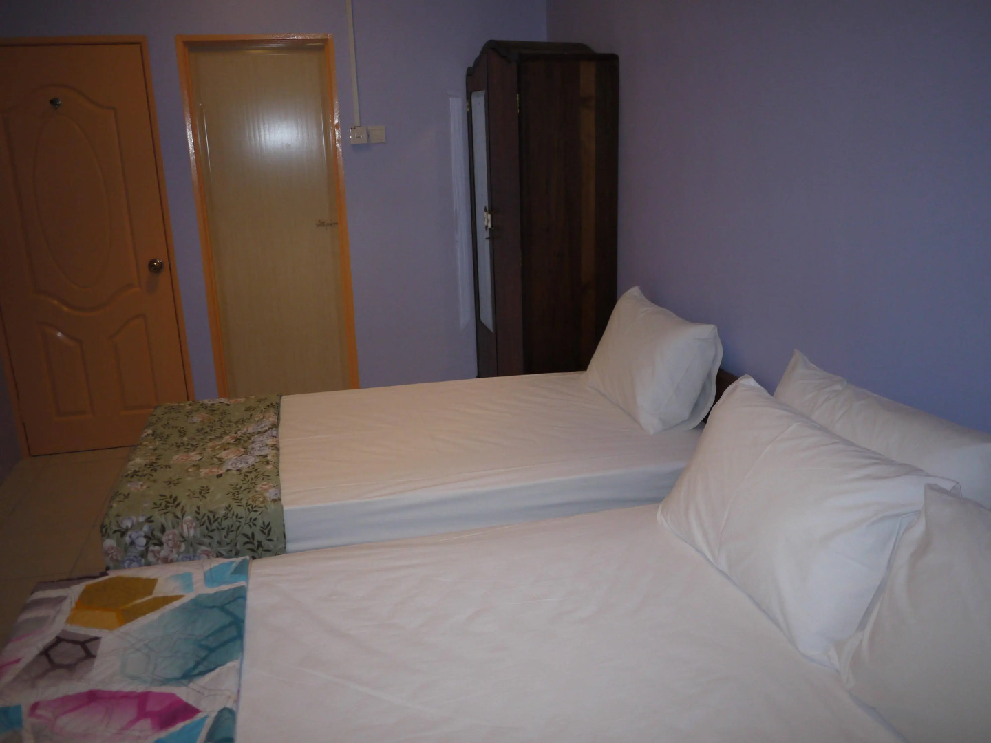 Pesona Home2stay at Tasik Raban