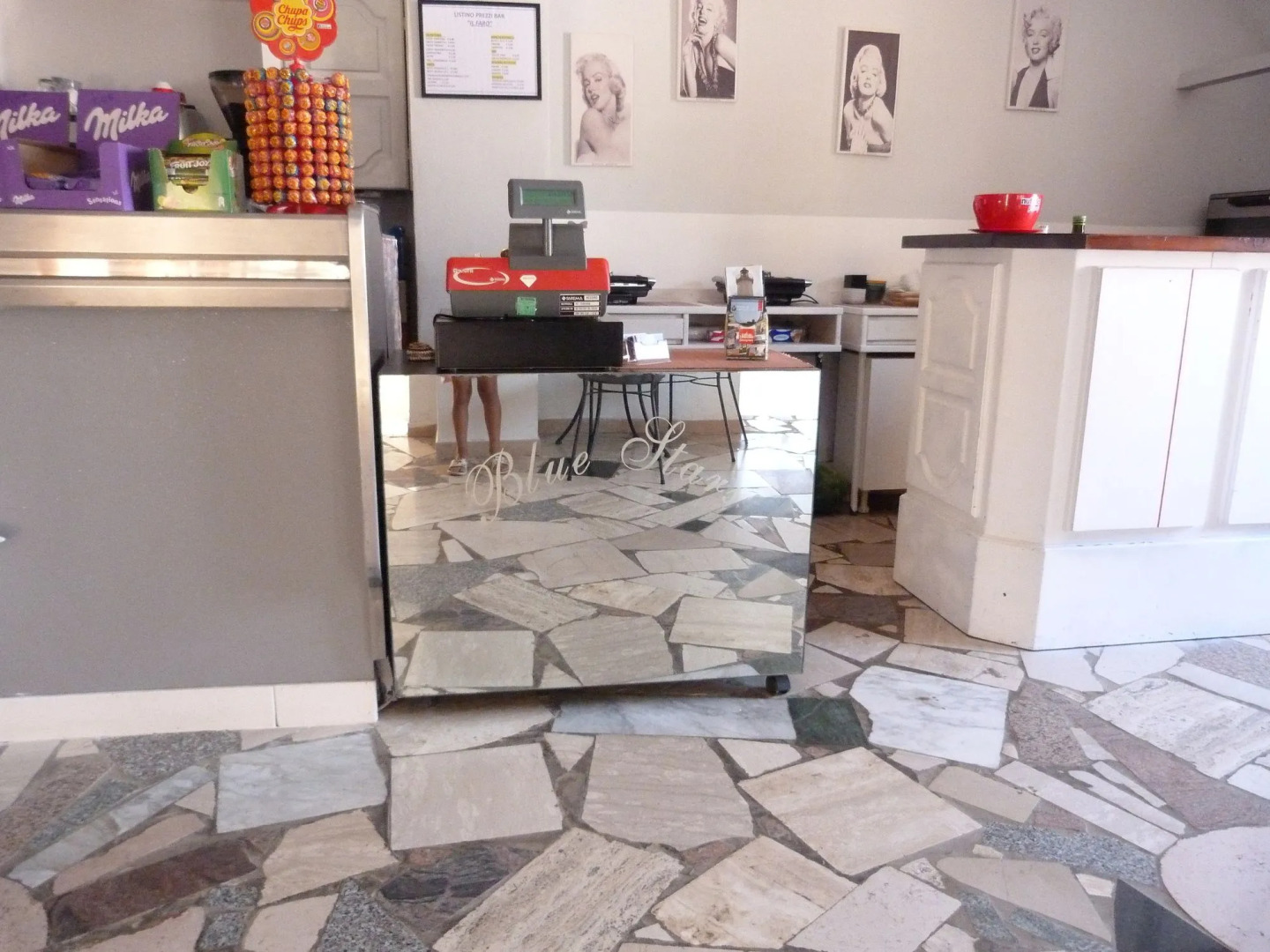 Camping Residence Il Faro