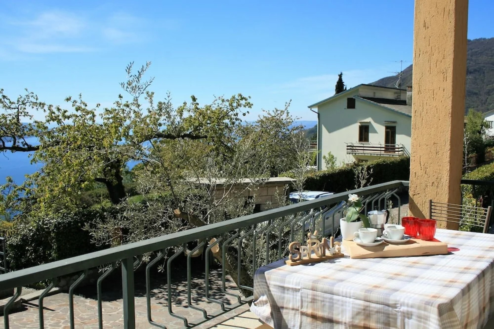 Appartamento Anna 701