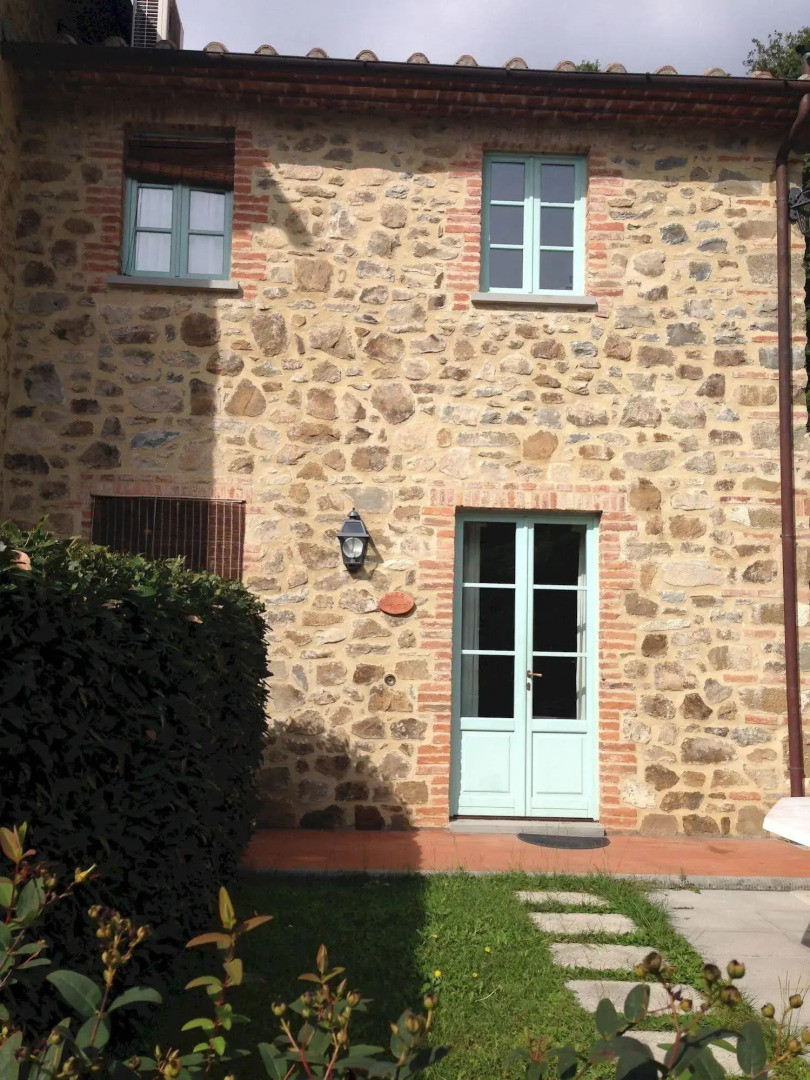 Il Borghetto Andrea Tafi