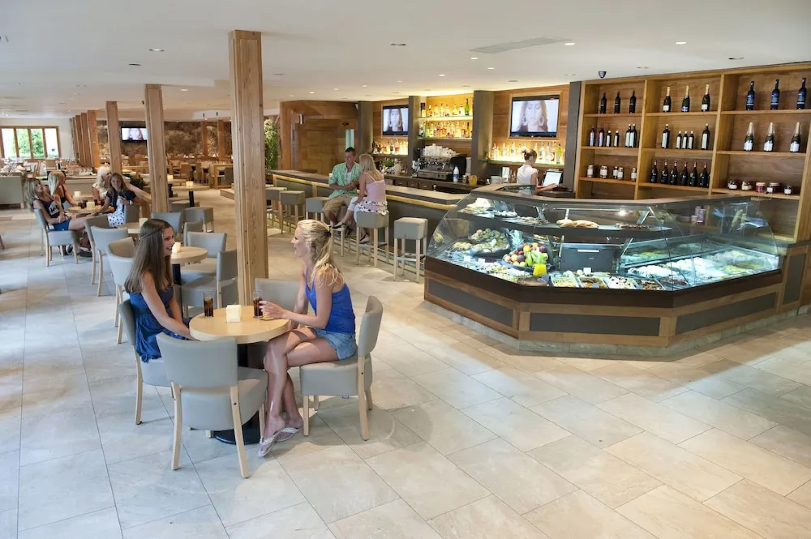 Playa Montroig Camping Resort