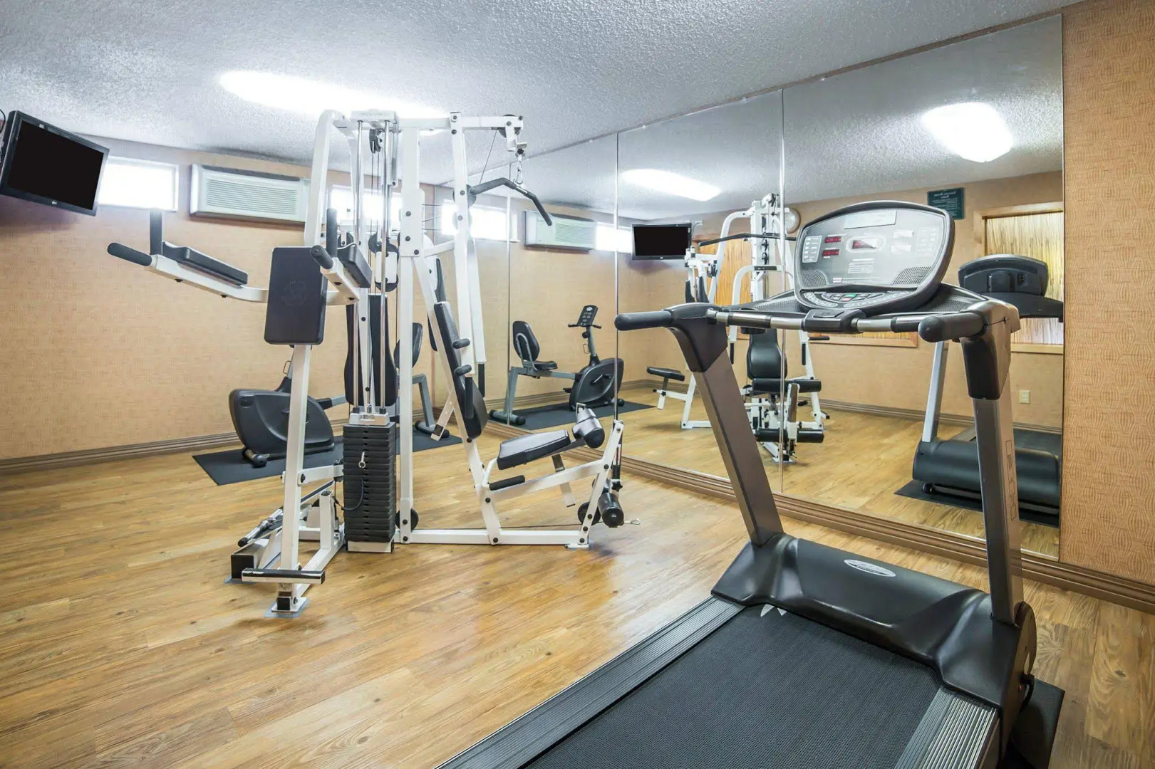 Quality Inn & Suites Casper near Event Center