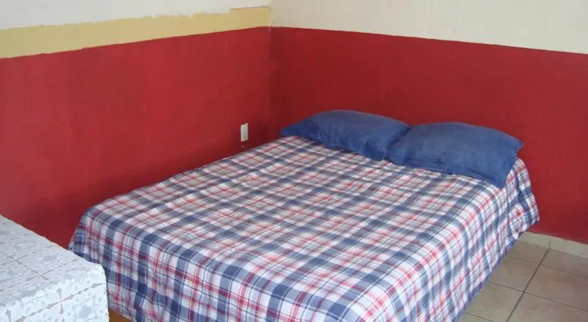 Casa de los Almendros