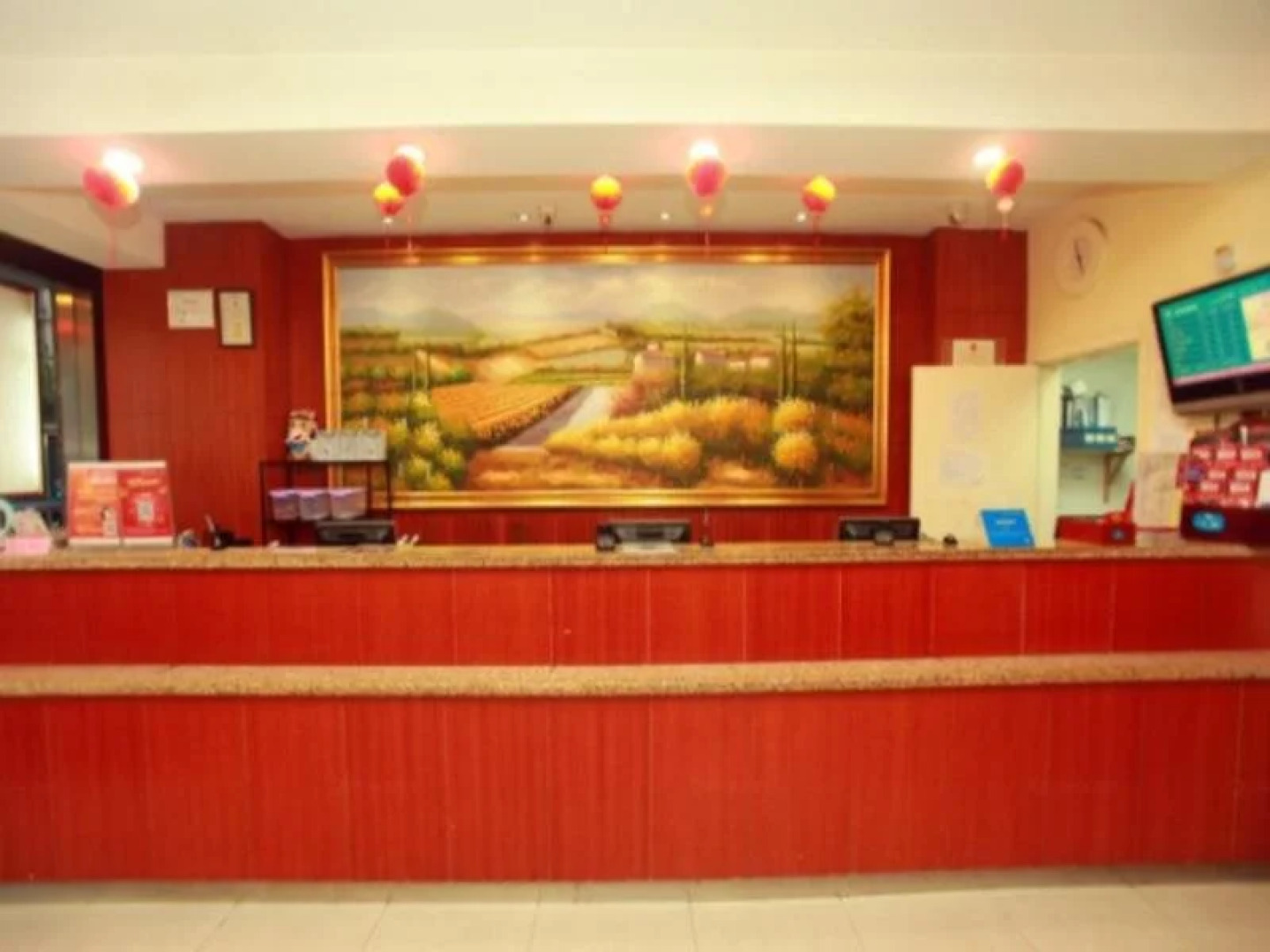 Hanting CD Tianfu Square