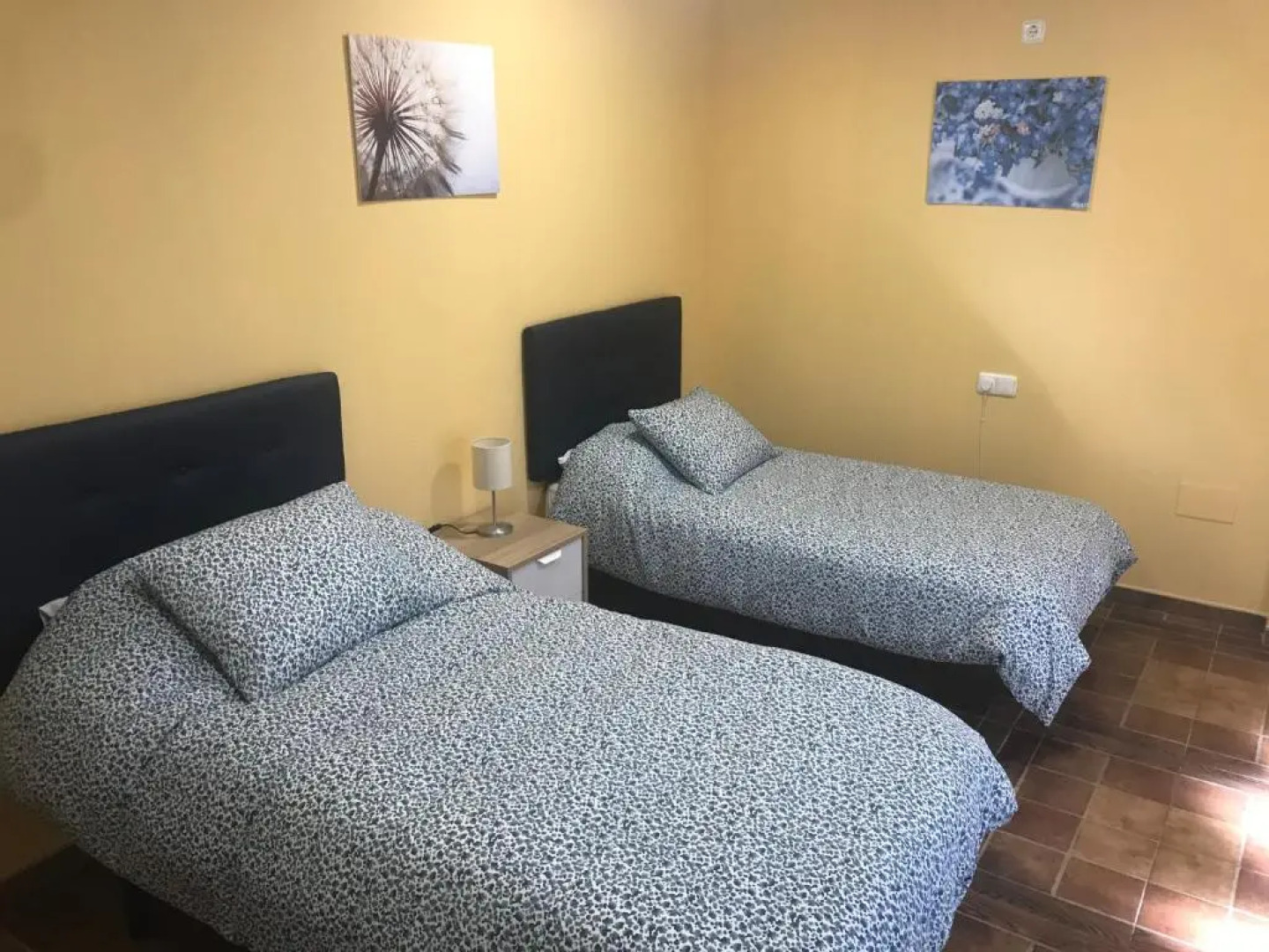 Casa rural “Las Espinosas”