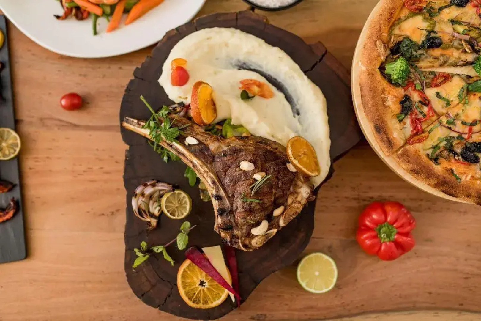 Radisson Blu Resort, Taghazout Bay Surf Village