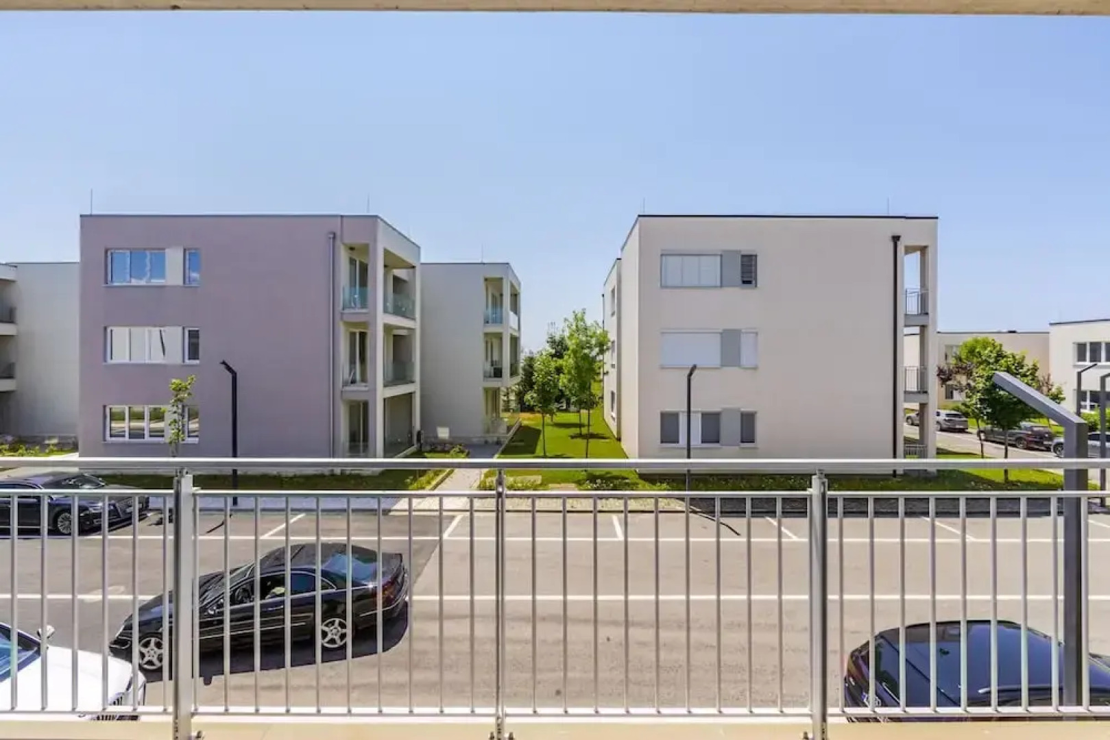 Talea Holiday Apartments 2