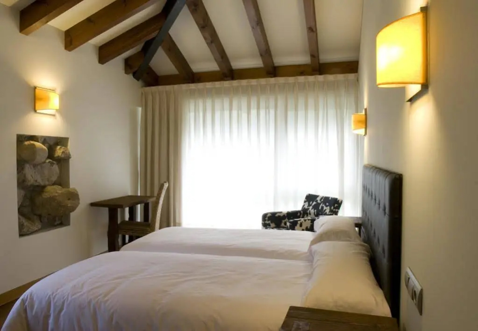 Apartamentos Rurales El Lleron