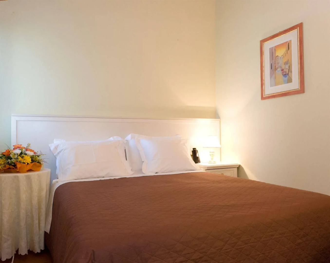 Hotel Antica Fenice