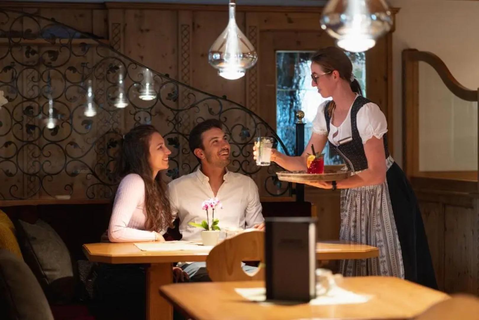 Moseralm Dolomiti Hideaway