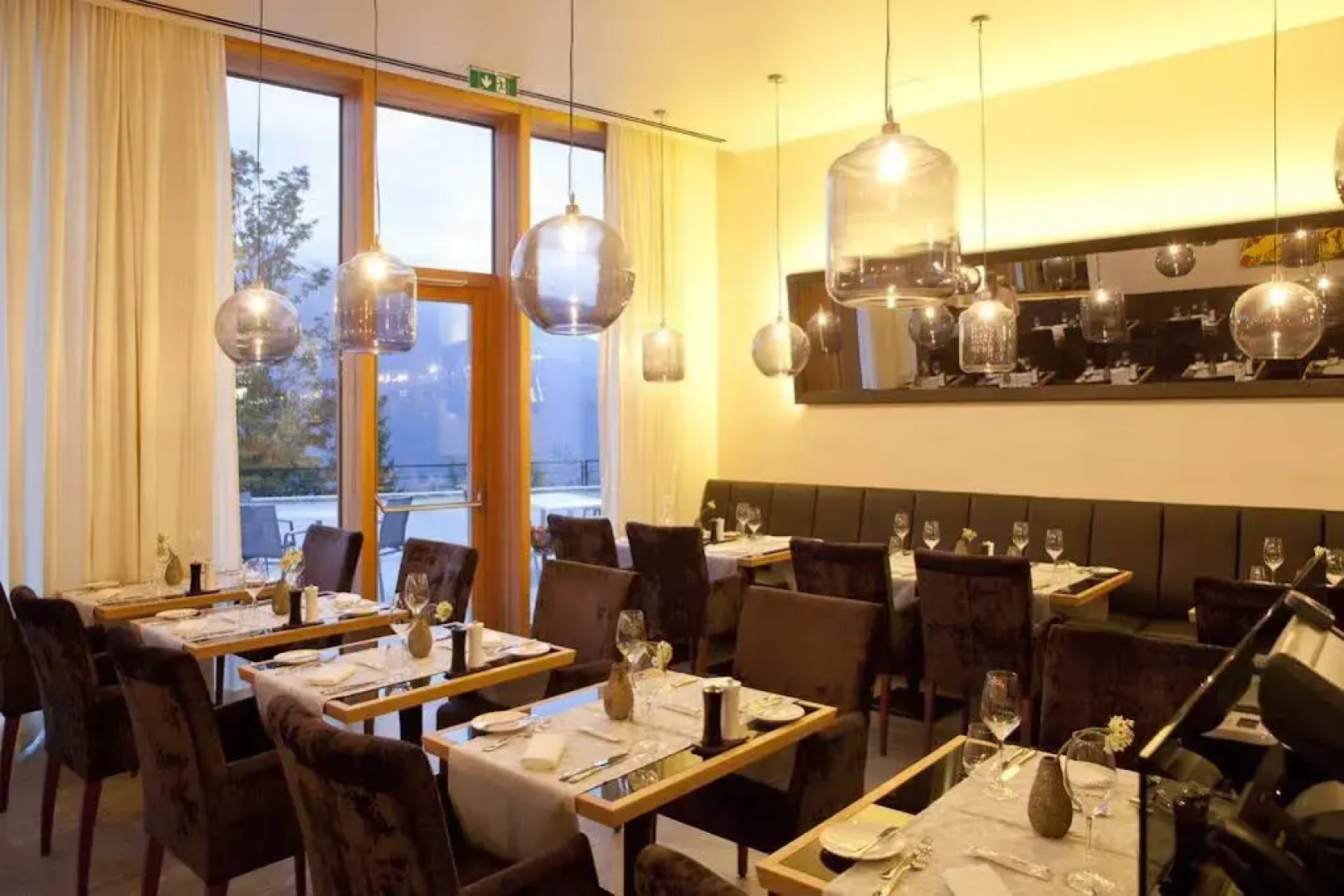 NIDUM - Casual Luxury Hotel