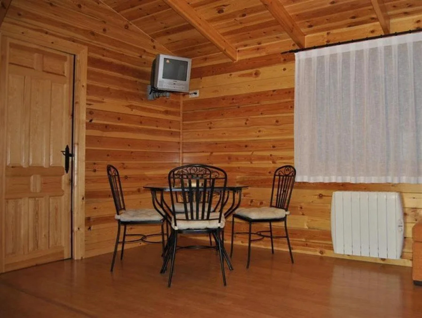 Cabañas de Javalambre