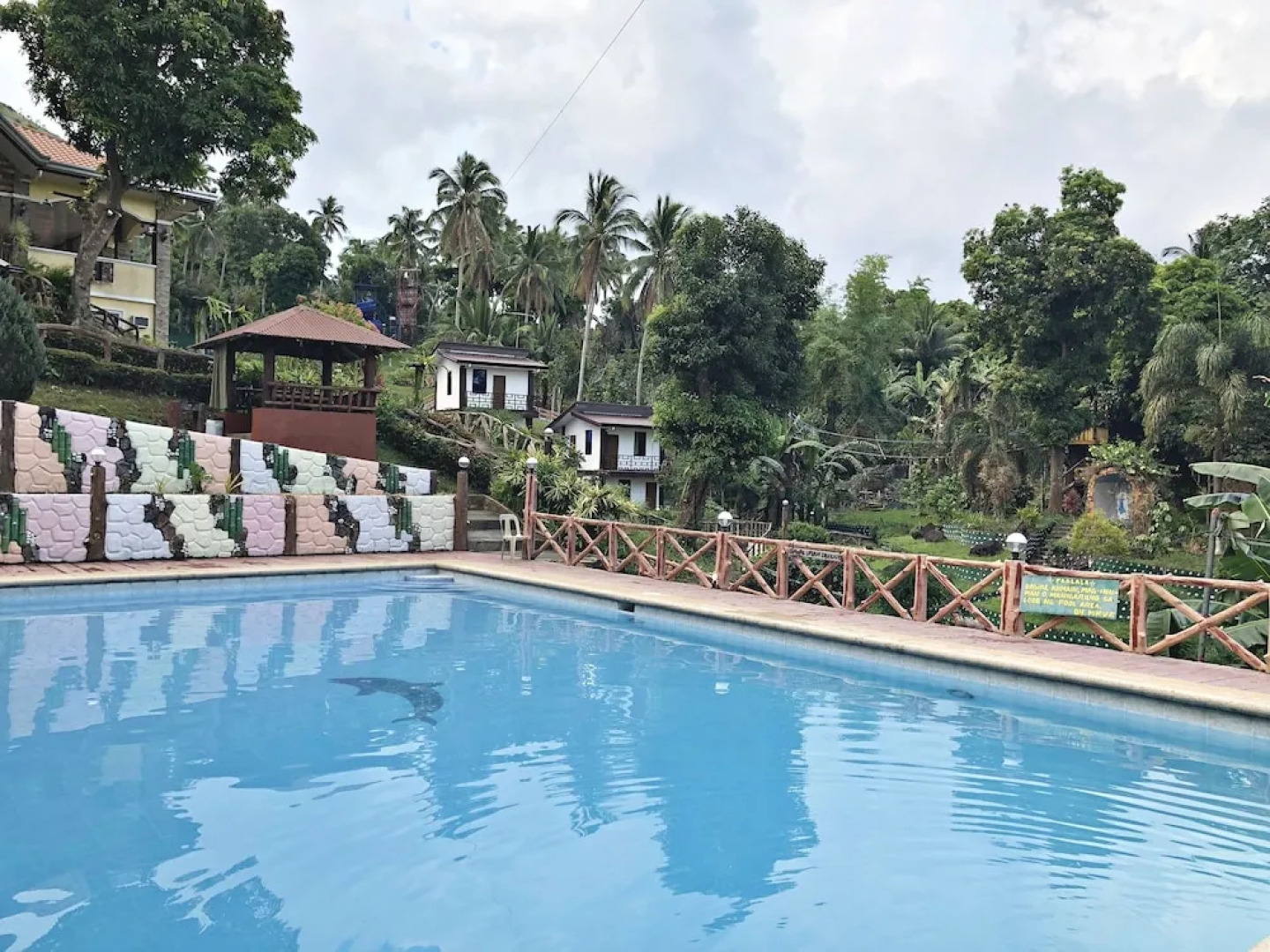 Mt. Maculot View Resort