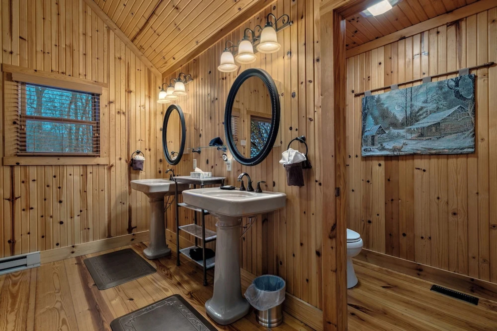 Cherry Ridge Retreat