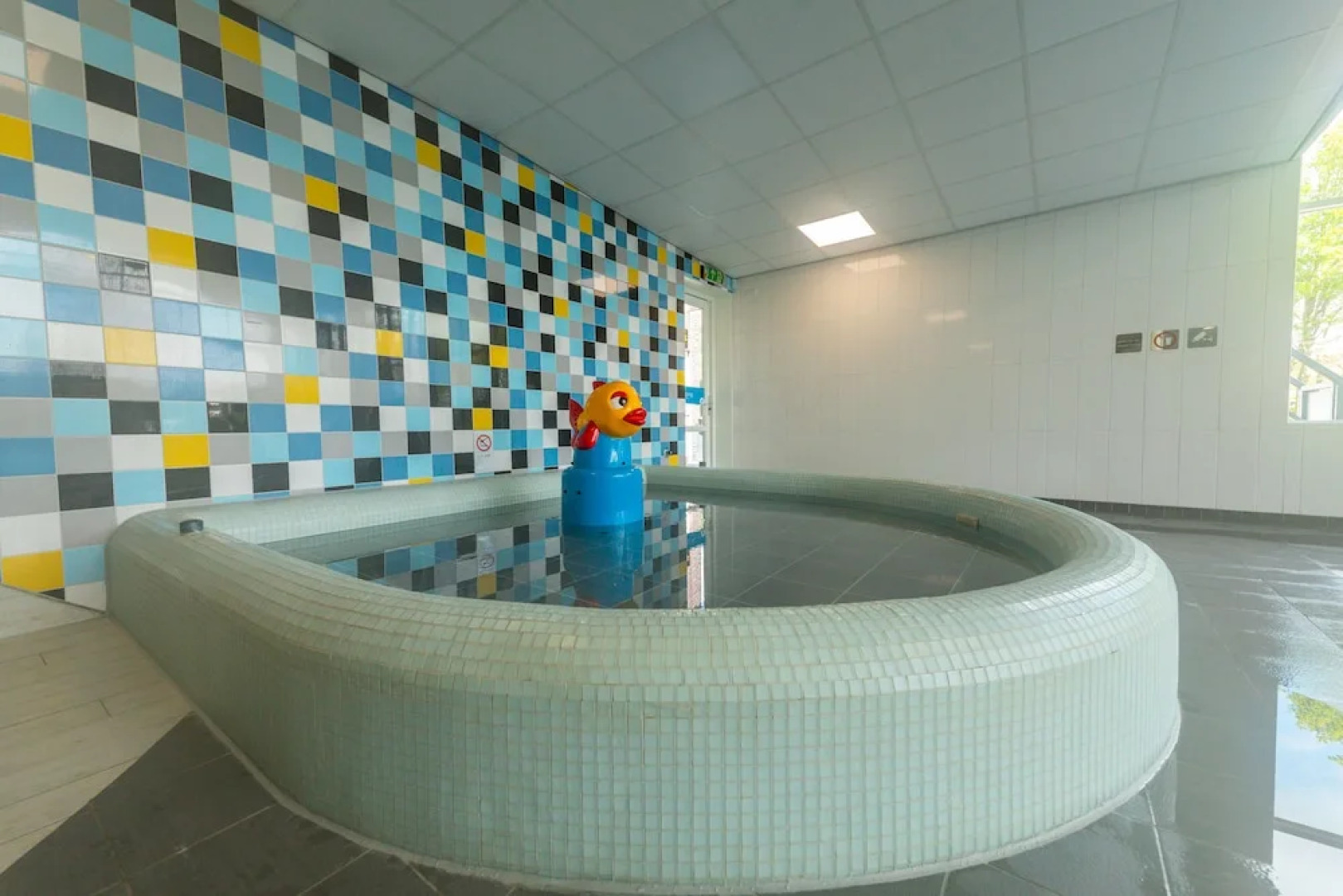 EuroParcs Spaarnwoude