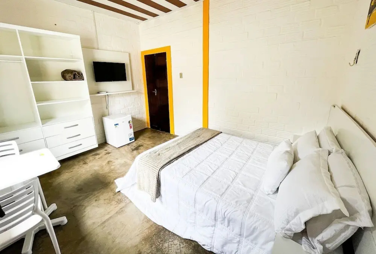 Chácara Shallon -São Miguel dos Milagres