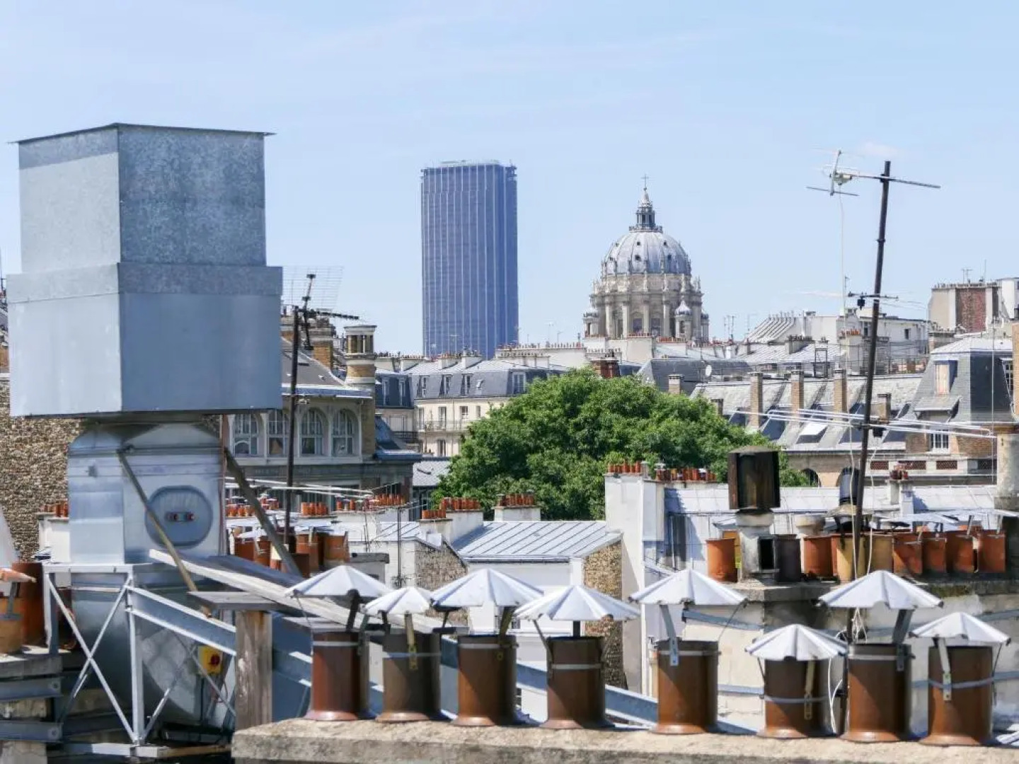 Hotel de France Quartier Latin