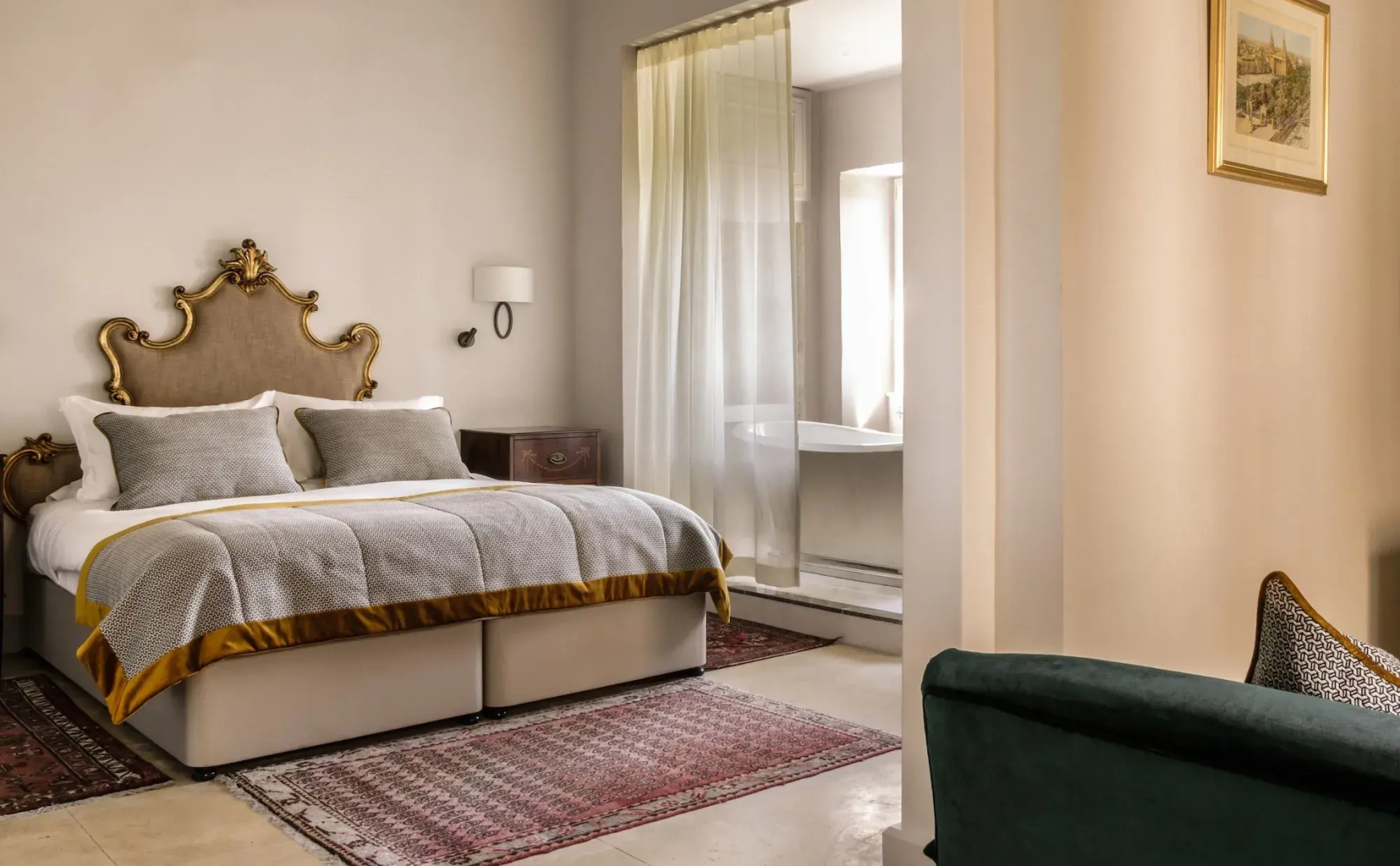 The Xara Palace Relais & Chateaux