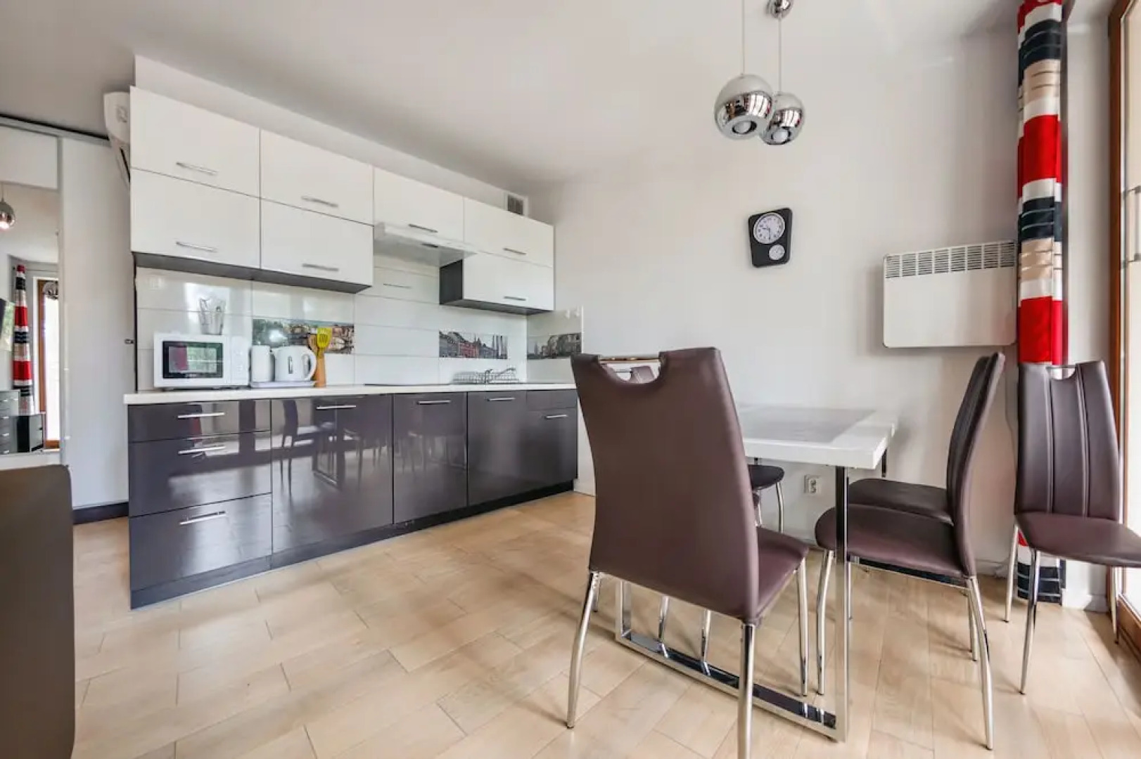 Apartamenty Sun & Snow Baltic Park