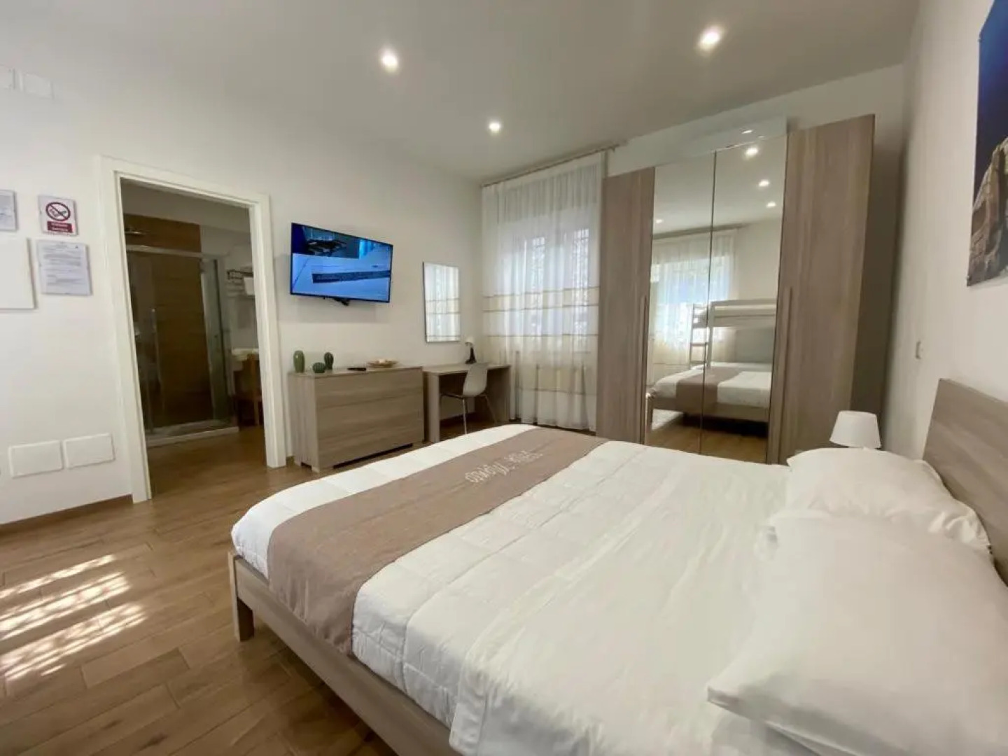 Villa Manto - Torre Annunziata Pompei