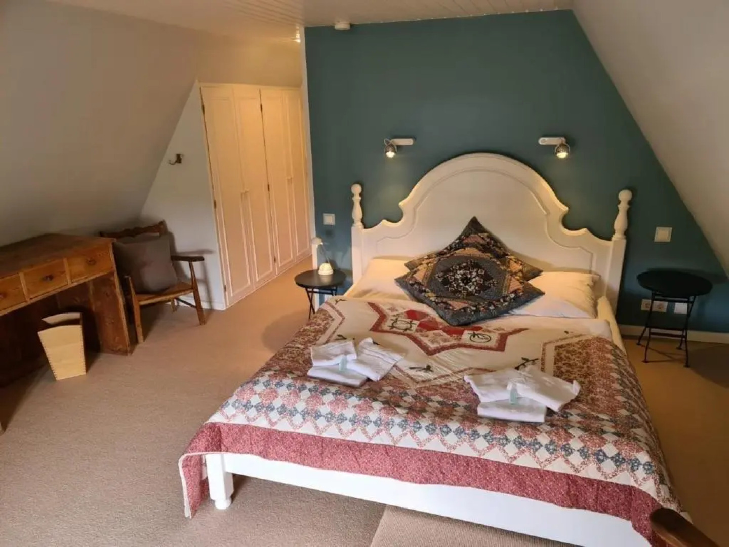 Traumstraße Bollis Huis 1