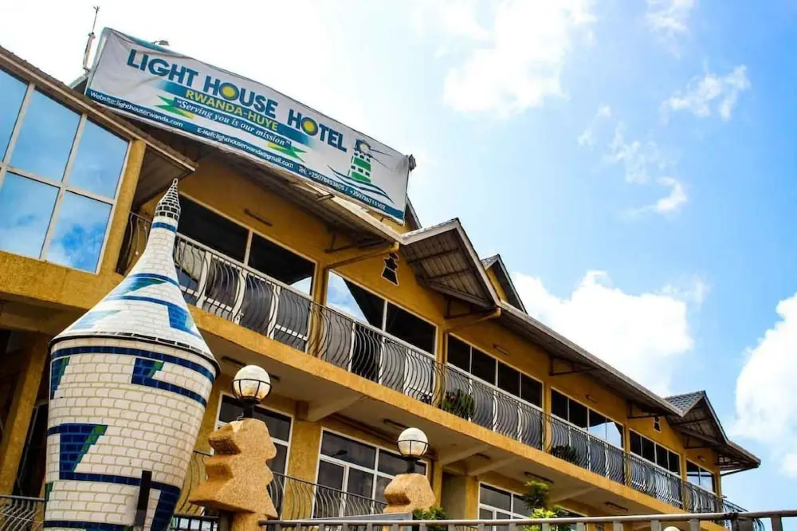 Light House Hotel